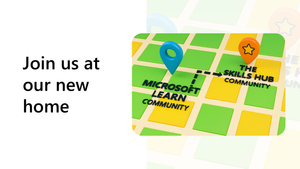Exciting news: Microsoft Learn Community is moving!
