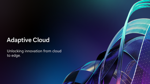 A Guide to Adaptive Cloud at Microsoft Ignite 2025