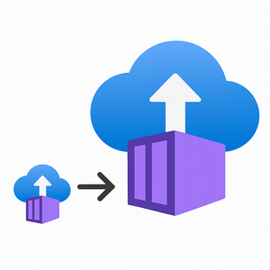 Announcing General Availability of Larger Container Sizes on Azure Container Instances