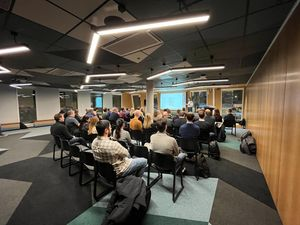 People learn best when they feel welcome: The Story of Microsoft Security User Group Norway