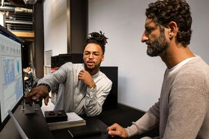 Ultimate Guide to the new Workplace Patterns Report in Viva Glint