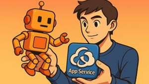 Build your first AI Agent with Azure App Service