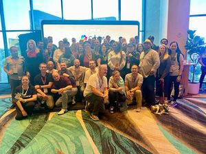 Power Platform Community Conference: MVPs, Community, Insights & Inspiration