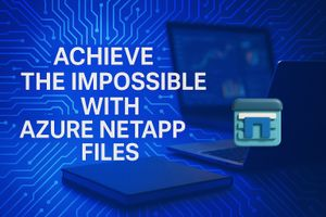Accelerating HPC and EDA with Powerful Azure NetApp Files Enhancements