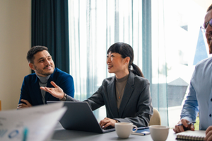 Welcome Back Federal! Try this Prompt of the Week to get Caught Up.