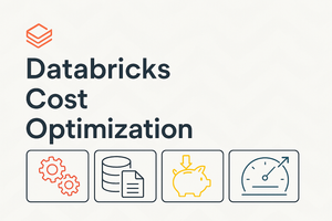 Azure Databricks Cost Optimization: A Practical Guide