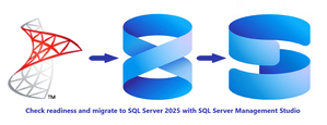 Assess and upgrade to SQL Server 2025 with SSMS Migration Component