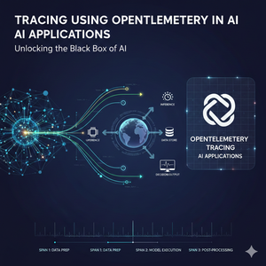 Tracing the Conversation: Open Telemetry and AI Toolkit for GenAI Performance Insights