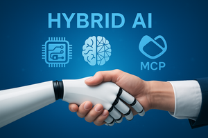 Hybrid AI Using Foundry Local, Microsoft Foundry and the Agent Framework - Part 2