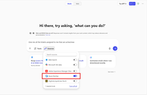 Smarter, Sharper, and More Connected - Copilot Bizchat & Copilot Search