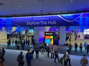 Beyond the hype: turning Microsoft 365 Copilot and agents into real business outcomes