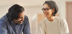 Don't miss session two, Adopting Copilot Chat and Agent Builder. Sign up now!