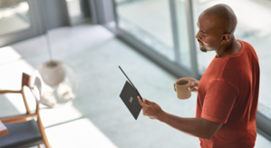 Secure migration starts with trusted cloud and AI expertise