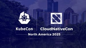Project Pavilion Presence at KubeCon NA 2025