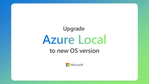 Azure Local 22H2 Clusters: End of Service and Feature Degradation