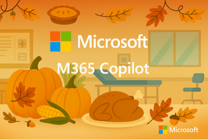 Copilot Your Holidays