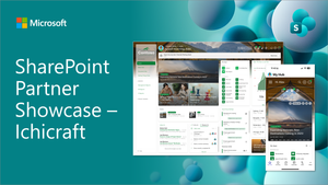 Building personalized experiences - Ichicraft - SharePoint Partner Showcase