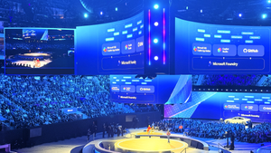 Azure Skilling at Microsoft Ignite 2025