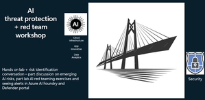 Defender for AI services: Threat Protection and AI red team workshop