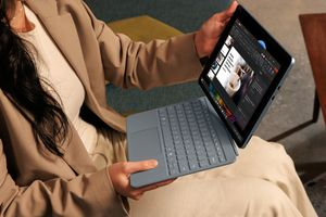 Making the everyday easier: Behind the scenes with the Surface Pro 12-Inch Keyboard