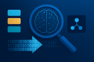 Push method for Azure AI Search