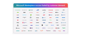 How we talk about the value of Microsoft Marketplace with customers
