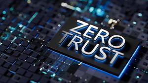 Zero-Trust Agent Architecture: How To Actually Secure Your Agents