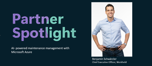 AI- powered maintenance management with Microsoft Azure