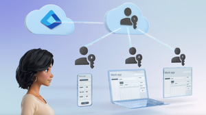 Synced Passkeys in Microsoft Entra for Phishing-resistant MFA