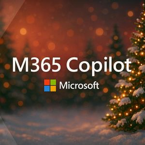 Copilot Your Holidays: Episode 2 – Gift Ideas, Party Planning, and Year-End Insights