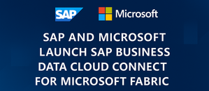 Unlocking AI-Powered Insights with SAP Business Data Cloud Connect for Microsoft Fabric