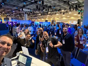 MVPs at Microsoft Ignite 2025: Champions of Innovation and Community