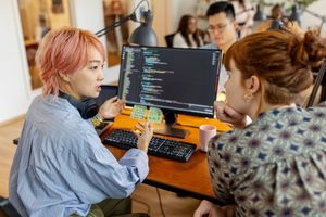 Becoming a Frontier Firm: Accelerate custom app development with Quick-Start Development Toolkit