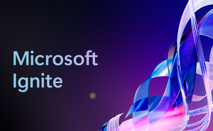 View Microsoft Ignite sessions on demand