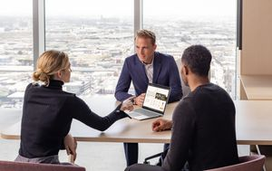 Boosting cloud and AI ROI: The power of Microsoft Marketplace