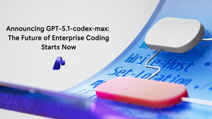 Open AI’s GPT-5.1-codex-max in Microsoft Foundry: Igniting a New Era for Enterprise Developers