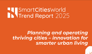 The City Leader's Dilemma: How AI Is turning urban strain into strategic advantage