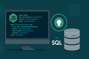 How to Modernise a Microsoft Access Database (Forms + VBA) to Node.JS, OpenAPI and SQL Server