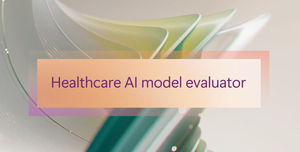 Introducing healthcare AI model evaluator: an open-source framework for healthcare AI evaluation