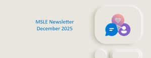 Microsoft Learn for Educators Newsletter – December 2025