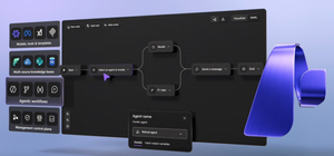 Microsoft Foundry - Everything you need to build AI apps & agents