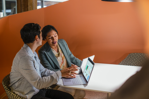 Introducing resiliency improvements with Microsoft Hosted Network