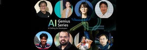 AI Genius Season 2: MVP Speakers Power Asia’s AI Tour—Build Smarter, Faster, and Hands-On