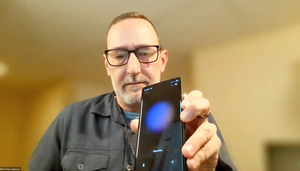 Why voice matters in clinical environments