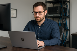 How to Access ChatGPT‑5.2 in Microsoft 365 Copilot Chat