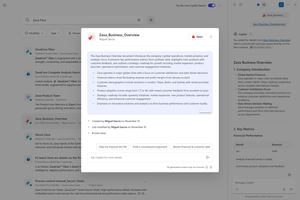 Ignite Recap: How Copilot Search and Connectors Are Redefining Productivity