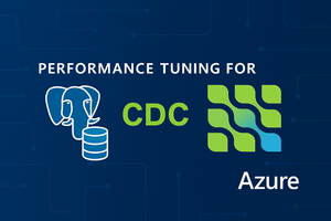 Performance Tuning for CDC: Managing Replication Lag in Azure Database for PostgreSQL with Debezium