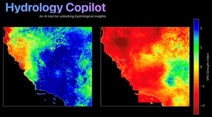 Microsoft and NASA apply AI agents to key hydrology data, deepening our understanding of Earth