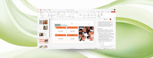 Get clarity on complex presentations with Explainer in PowerPoint