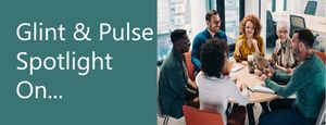 Spotlight on… Glint and Pulse: A Year in Review Volume 1, Edition 3, December 2025